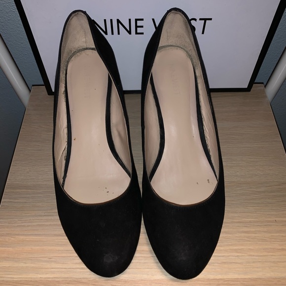 Black Wedge - Picture 8 of 8